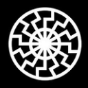 The Black Suns Server Icon