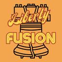 Liberty Fusion Dance Discord Server Icon