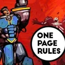 OPR Monthly Gaming CO Springs