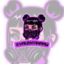 ✼ ҉ ҉ ✼𝐕𝐚𝐥𝐞𝐧𝐭𝐢𝐧𝐚'𝐬 𝐂𝐫𝐞𝐰✼ ҉ ҉ ✼