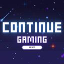 Continue Gaming Discord Server Icon