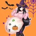 🎃Preggo—lovers ❤ discord icon