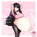 Preggo—lovers ❤ discord icon