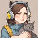The Cat Cave