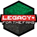Legacy+ For the Fans