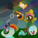 Orangemon Community