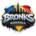 [MTA:SA] - Bronks Romania Roleplay