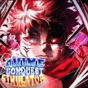 Anime Conquest Simulator