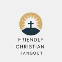 Friendly Christian Hangout ✝ Discord server icon