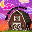 The Boofalo Barn