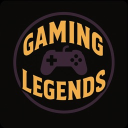 Gaming Legends