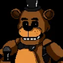 FNAF amino hangout