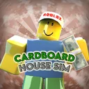 𝘾𝙖𝙧𝙙𝙗𝙤𝙖𝙧𝙙 𝙃𝙤𝙪𝙨𝙚 𝙎𝙞𝙢𝙪𝙡𝙖𝙩𝙤𝙧 🏠