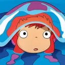 r/Ponyo