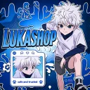 Luka Shop