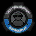 Tau-1 Community Server Discord Server Icon
