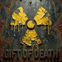 Gift of Death | S.T.A.L.K.E.R. RP