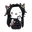 Demon slayer grounds!~