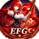EFG😈