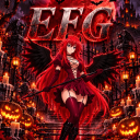 EFG      #AFFETMEZ Discord Server Icon