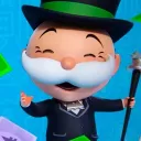 MONOPOLY GO INTERNATIONAL's icon