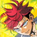 Ultimate Exorcist Kiyoshi