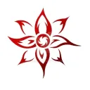 Shadow moon Discord server icon