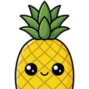 Ananas-Island