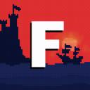 The Frontier MC icon