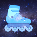 Inline Skate Space
