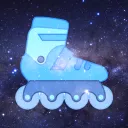 Inline Skate Space's icon