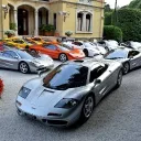 McLaren F1 Archive