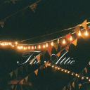 The Attic Discord server icon