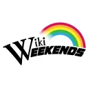 WikiWeekends