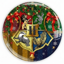 Hogwarts RP (DJ2L) Discord server icon
