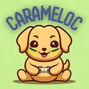 CARAMELOC - Comunidade de Localização de Games do Brasil
