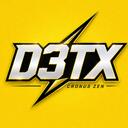 D3TX | Cronus Zen Scripts & Support icon