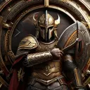 Warrior Empire ➥ August