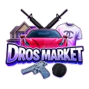 😈 Dro’s Market 😈