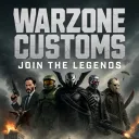 🔫Warzone Customs🔫