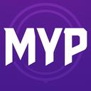 Mystic Portal Discord Server Icon