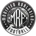 [MRF] - Modified Roblox Football