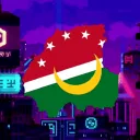 『☪』Federation of Maghreb Nations『☪』