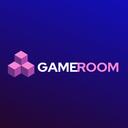 GAMEROOM Discord Server Icon