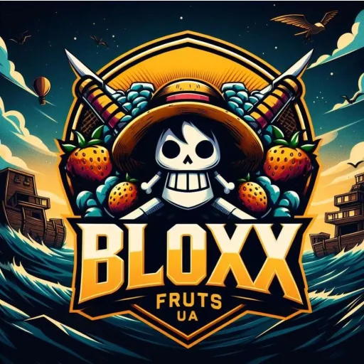 Blox Fruits Ua — мониторинг Discord сервера, статистика и рейтинг