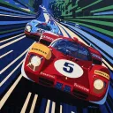 The Assetto Corsa Le Mans Project