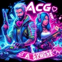 🎮𝔸ℂ𝔾: 𝔸 ℂ𝕆𝕌ℙ𝕃𝔼 𝔾𝔸𝕄𝔼ℝ𝕊 𝕃𝕆𝕌ℕ𝔾𝔼