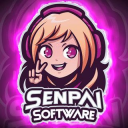 😈SENPAI S⛧FTWARE😈 [#𝟏 𝐁⛧𝐭 𝐒𝐮𝐩𝐩𝐥𝐢𝐞𝐫] Server Icon