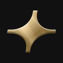 Pure Discord Server Icon
