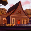 the nostalgic home